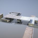 MilitaryBase_PortoVelho_RoadBlock