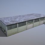 MilitaryBase_PortoVelho_Storage_01