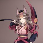 Misha Akemi – Original Character