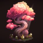 Morgan’s Tree – 2.5D