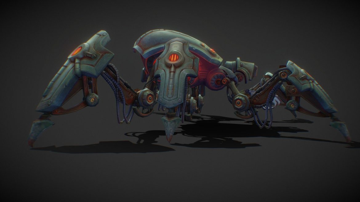 mount spider m.thumb