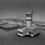 Natural Disaster – Fire Helicopter Unit