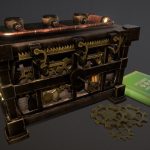 Nature’s Last Gift