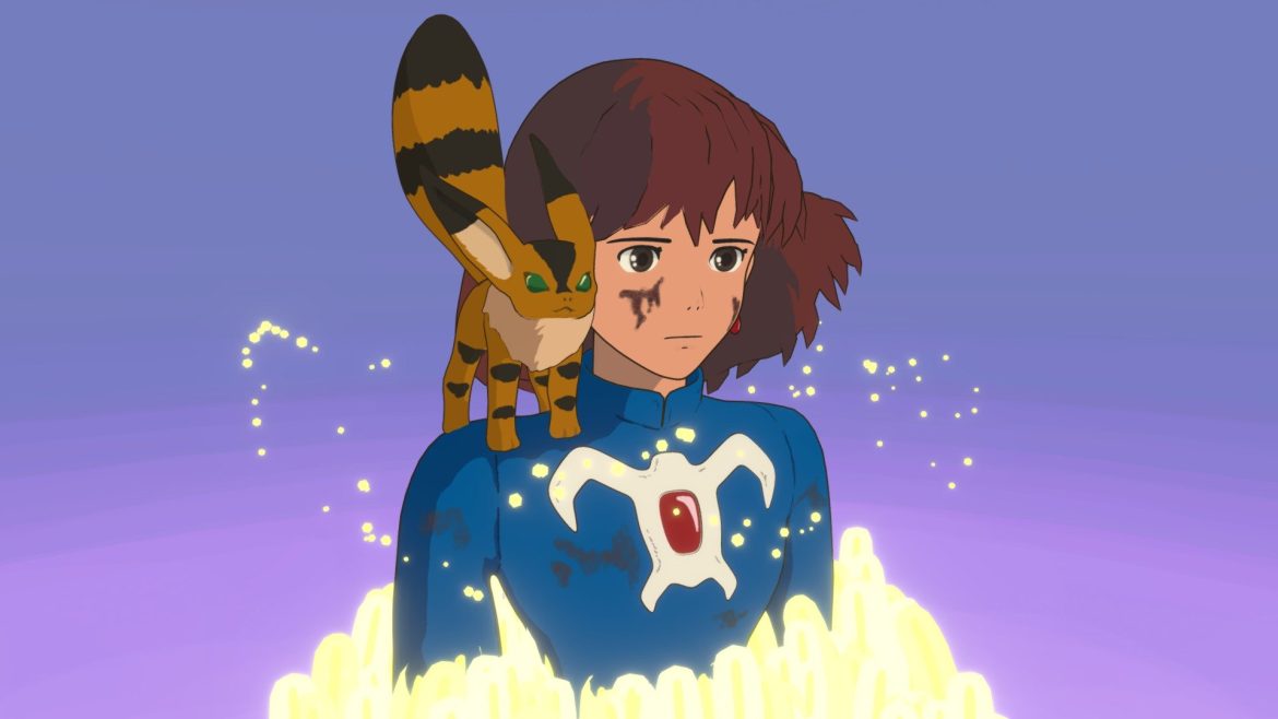 nausicaa ghibli.thumb