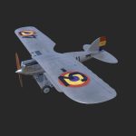 Nieuport-Delage NiD-52