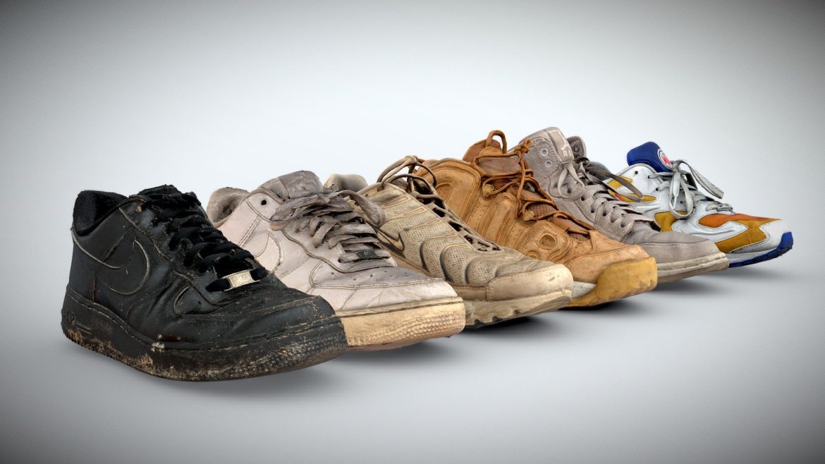 nike shoes bundle.thumb 1