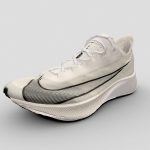 Nike Zoom Fly 3 running shoes