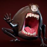 No Face – Kaonashi