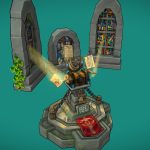 Paelias Cursed Trove