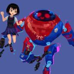 Peni Parker