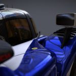 PEOGET 907 toy Le Mans