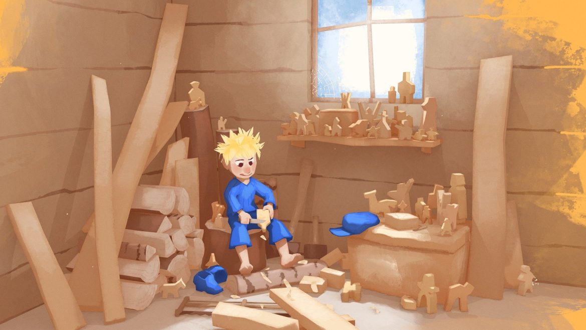 people of the shed storybookchallenge.thumb