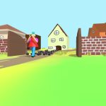 Pied piper of hamelyn