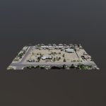 PINNACLE PEAK RD – PEORIA – DRONE TO 3D