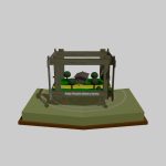 “Pinocchio” #StorybookChallenge.