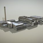 Plant LSZB Bern Factory