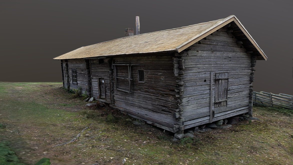 pokkala log house in nousiainen finland.thumb