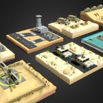 Polygon Military Pack