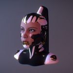 portrait-from-the-future ZERODESIGN