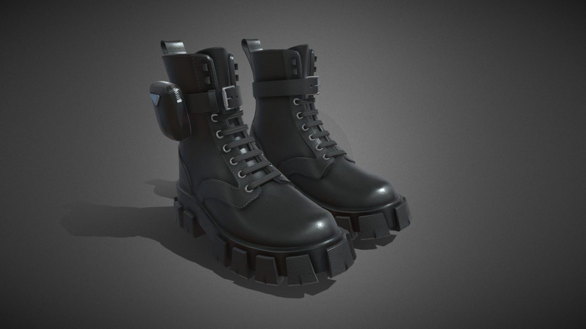 prada combat boots.thumb