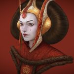 Queen Amidala