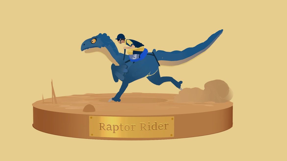 quill the raptor rider.thumb