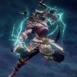 雷神 Raijin:The Thunder Caller