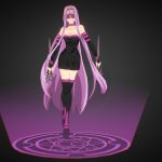 Rider – Fate/Stay Night