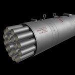 Rocket Launcher B-8V20A