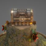 Sarnoxis Elder’s Chest