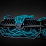 Sci Fi Chest #TreasureChestChallenge.