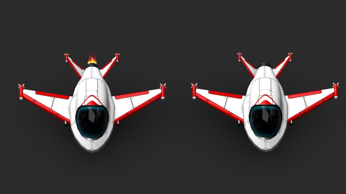 space ship white toon.thumb