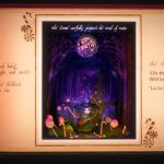 Storybook Challenge – Hansel And Gretel Page 6