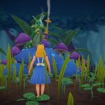 #StorybookChallenge – Alice in Wonderland