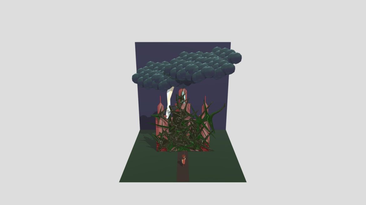 storybookscene sleeping beauty.thumb