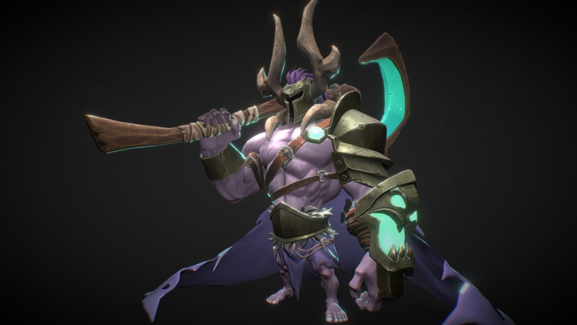 stylized barbarian.thumb