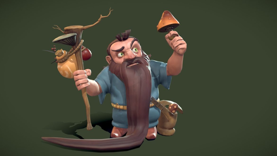 stylized dwarf.thumb