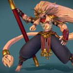 Sun Wukong