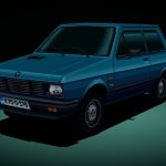 SZROT – Zastava Yugo