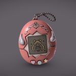 Tamagotchi (Pet Sailor Moon)