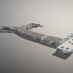 Terminal ESSA Stockholm Arlanda Airport