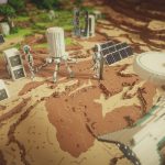Terraforming of Mars
