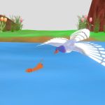 The Ant And The Dove