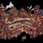 The Bathhouse Chicken