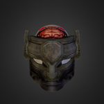 The Brain Mask
