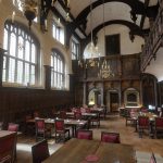 The Charterhouse Great Hall