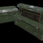 The Chest of Broken Heart