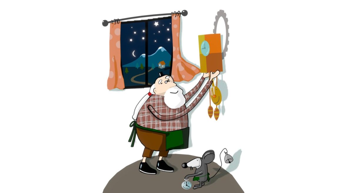 the fastest watch in the world.thumb