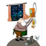 The fastest watch in the world