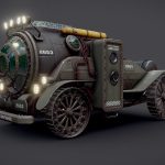 the frog underwater car.thumb